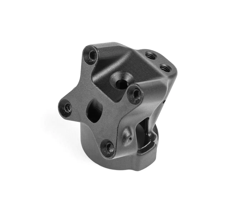 Orbea Vorbaukörper AIC 25 Schwarz