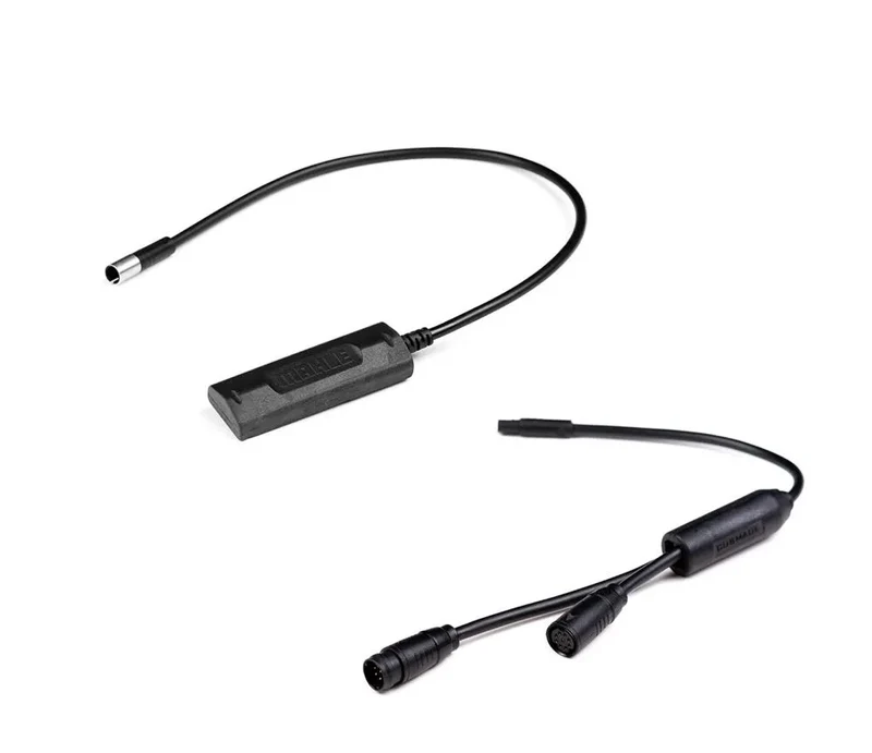 Orbea Dongle ANT/ Schwarz