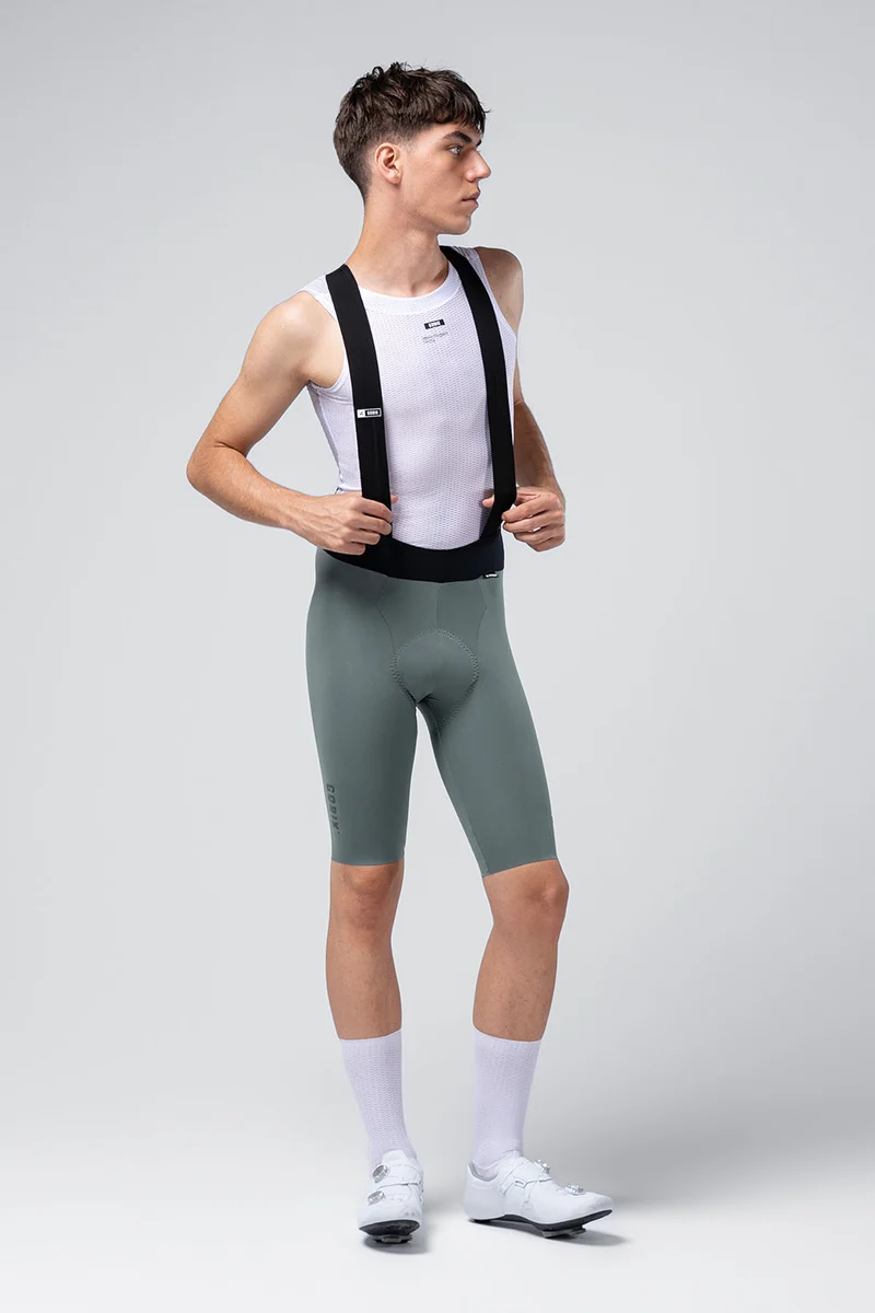 Gobik Radhose Kurz X Mann Freiheit