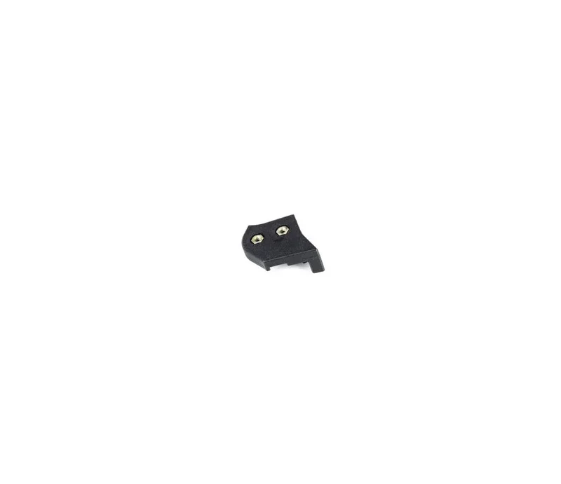 Orbea Halter Sensor DUE-11 Schwarz