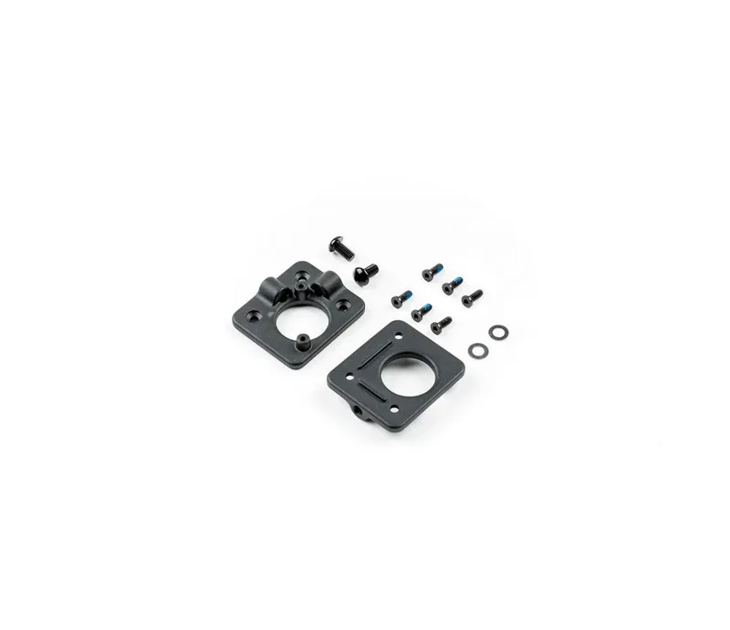 Orbea Kit Rise Carbon 21 Internal Battery Mounts Black