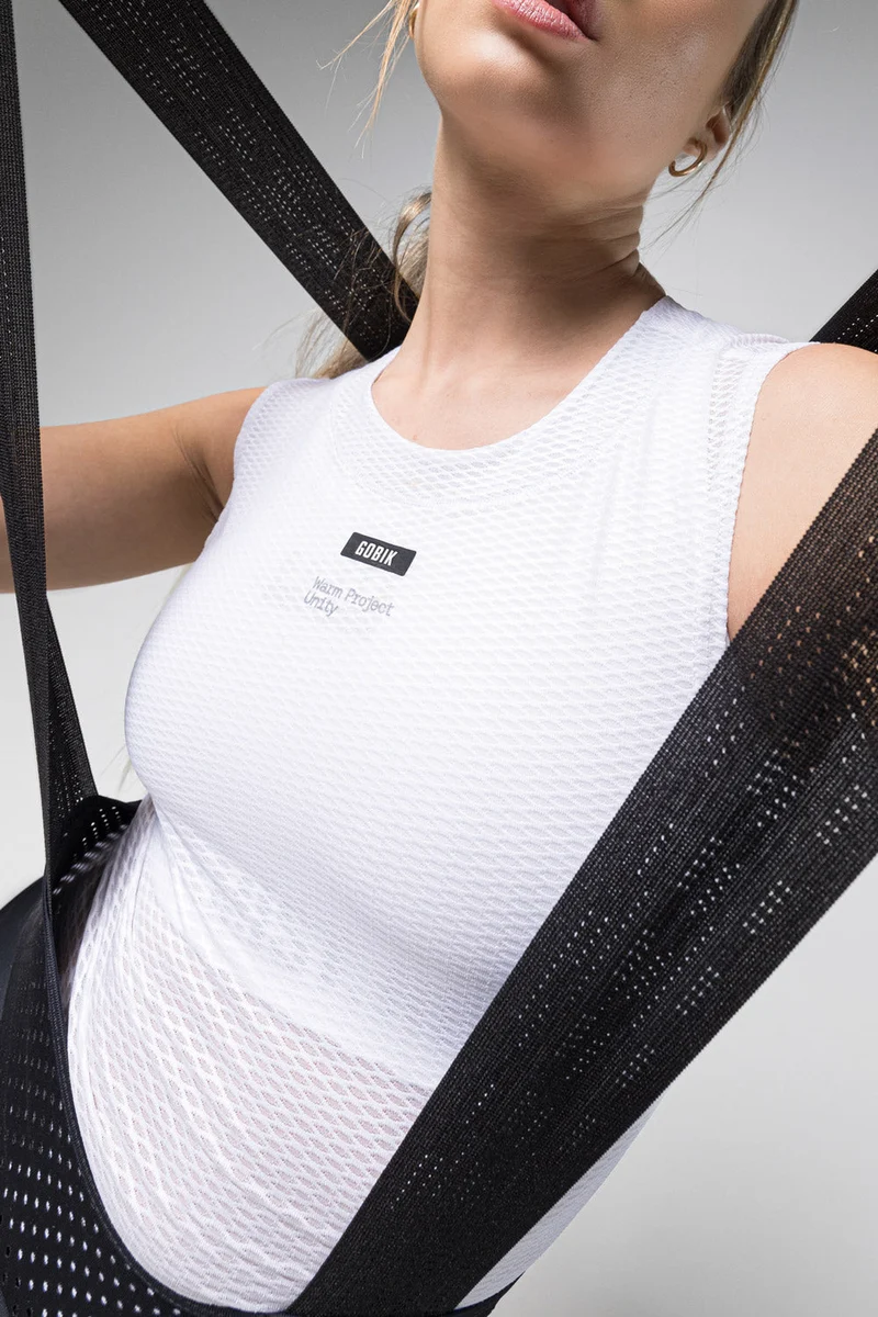 Gobik Radhose Kurz Limited 6.0 Frauen Schwarz