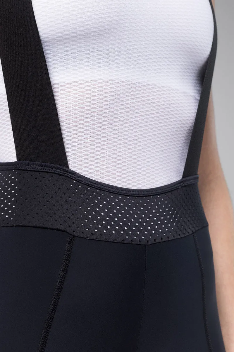 Gobik Radhose Kurz Limited 6.0 Frauen Schwarz
