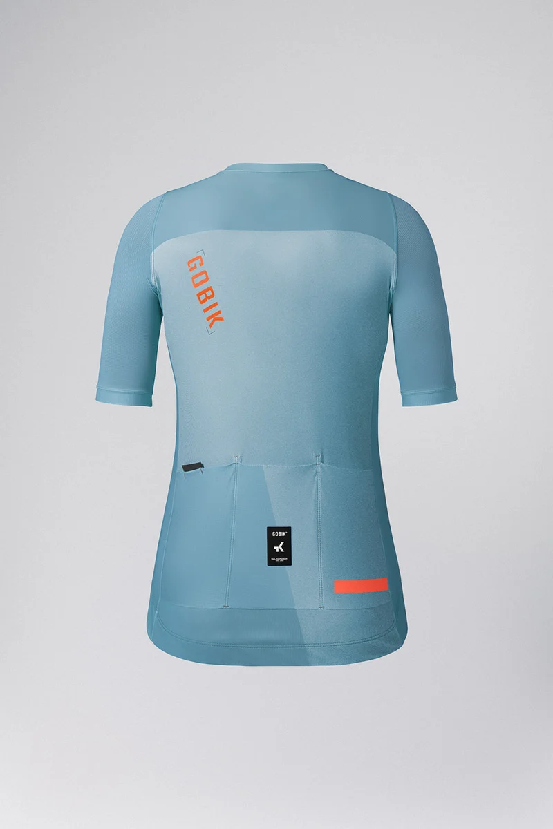 Kurzarmtrikot Stark Damen Skydome