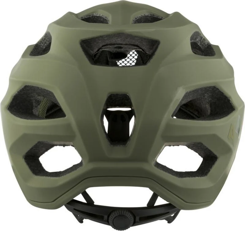 Alpina Carapax 2.0 MTB-Helm olive matt