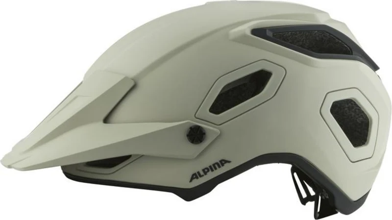 Alpina Comox MTB-Helm mojave-sand matt