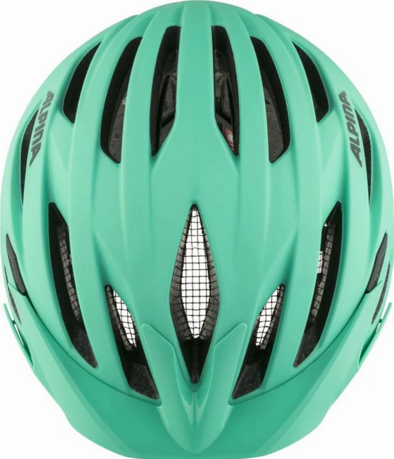 Alpina Parana Helm turquoise matt