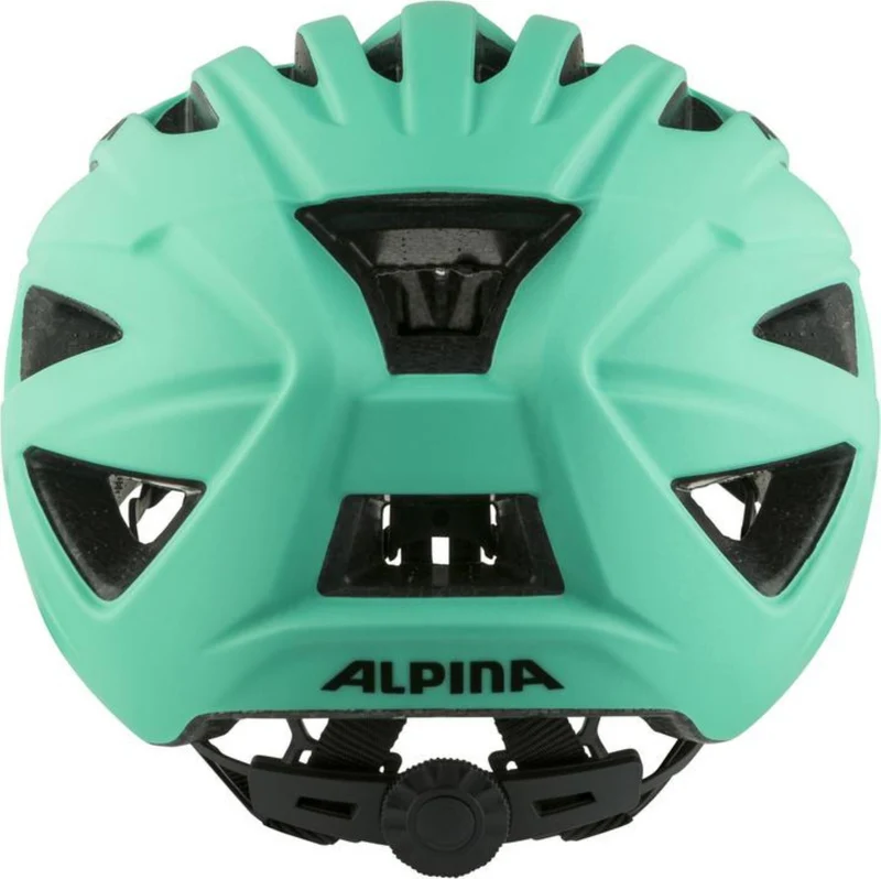 Alpina Parana Helm turquoise matt