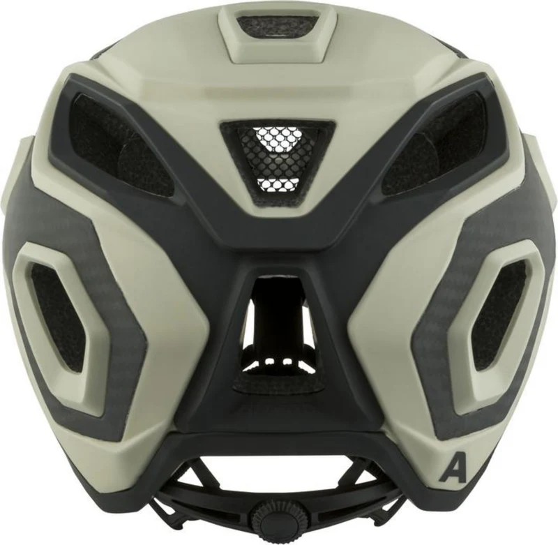 Alpina Rootage MTB-Helm mojave-sand matt