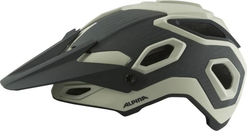 Alpina Rootage MTB-Helm mojave-sand matt