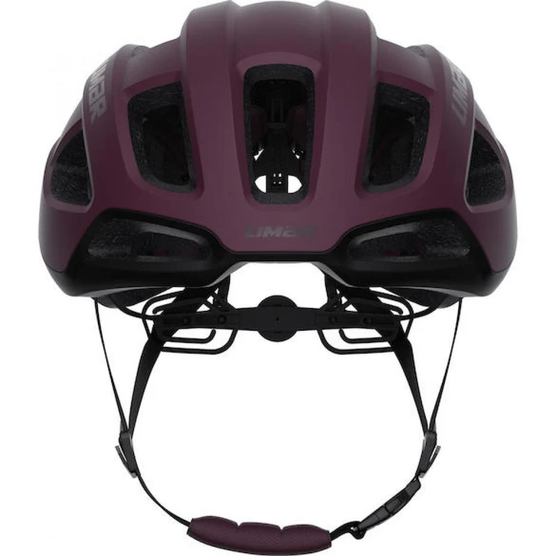 Limar Air Stratos Fahrradhelm Größe L Rot - Leichter All-Terrain-Helm