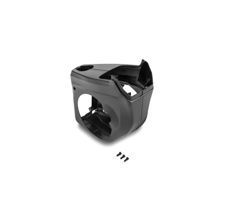 Orbea Kit Motorverkleidung Keram Gen3 Schwarz