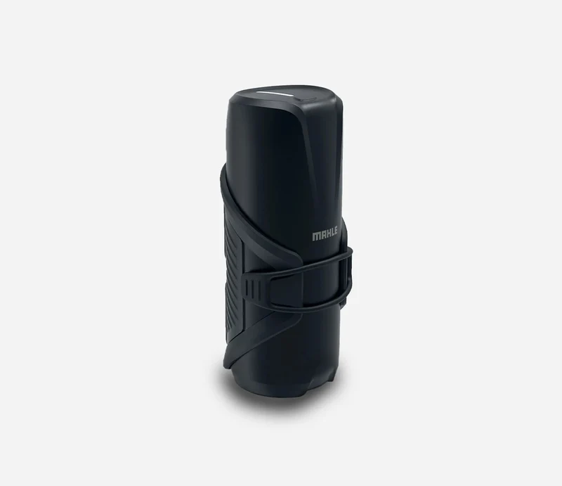 Orbea X20 Range Extender Kit 2025 Schwarz