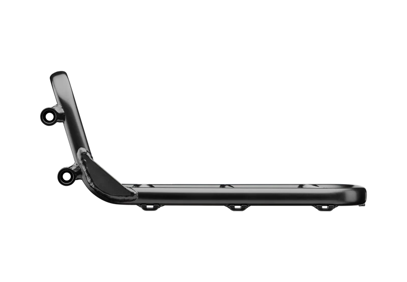 Cannondale Gepäckträger OutFront Racktime Schwarz
