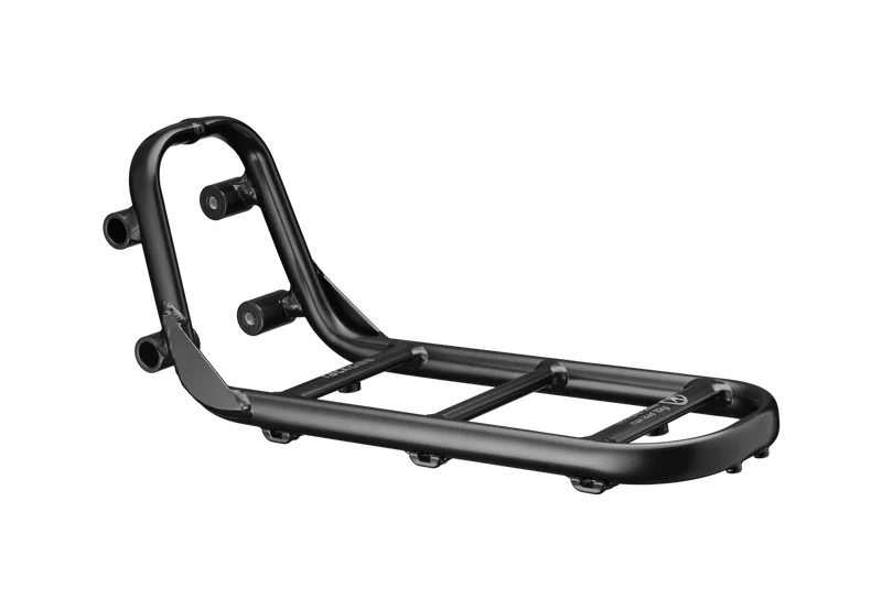 Cannondale Gepäckträger OutFront Racktime Schwarz