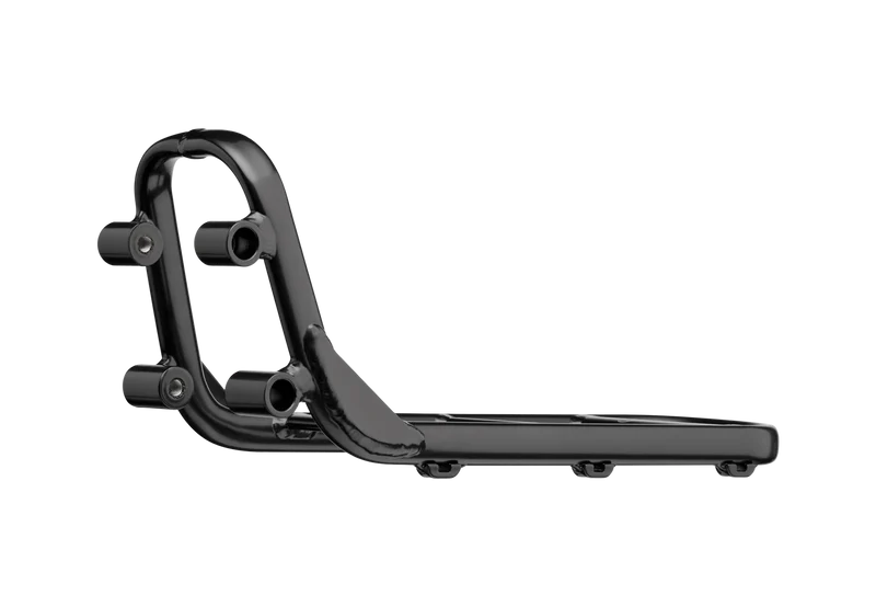 Cannondale Gepäckträger OutFront Racktime Schwarz
