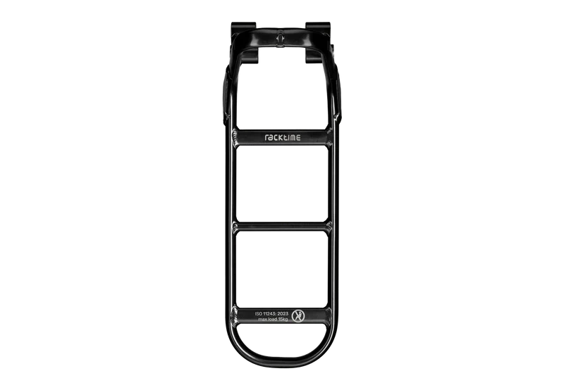 Cannondale Gepäckträger OutFront Racktime Schwarz
