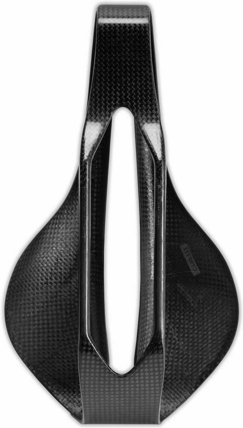 Acid Sattel Cahden carbon