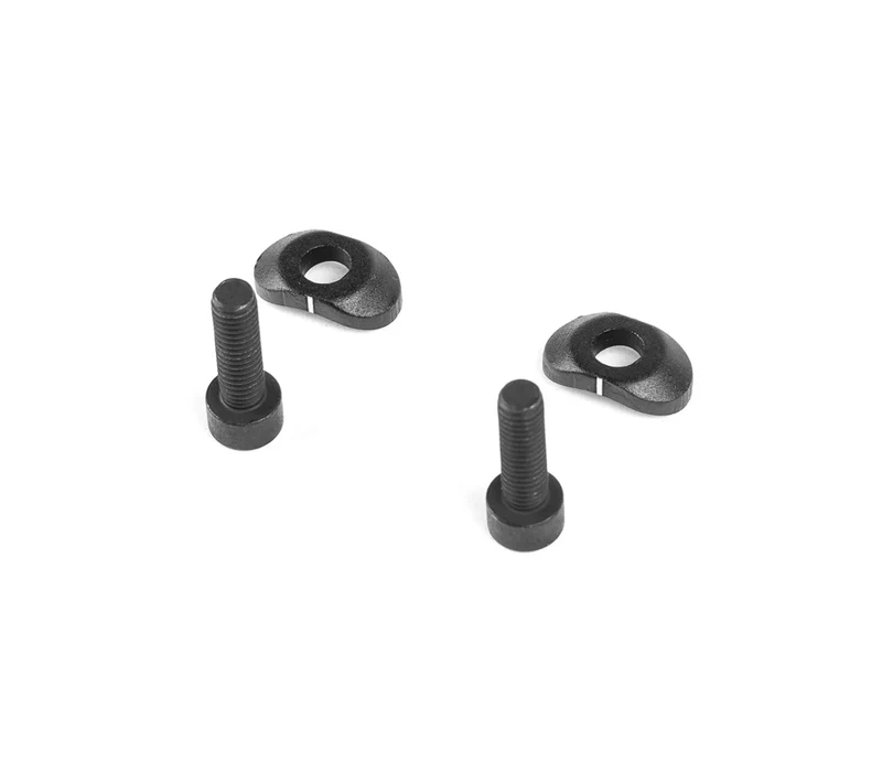 Orbea Kit Hardware Lenkerbefestigung 25 Schwarz