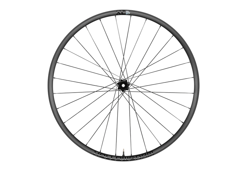 Cannondale XC-SL 27 Hinterrad Shimano MicroSpline Ai 148x12 Schwarz