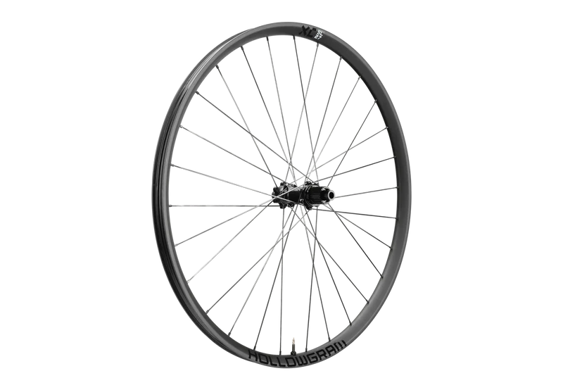 Cannondale XC-SL 27 Hinterrad Shimano MicroSpline Ai 148x12 Schwarz