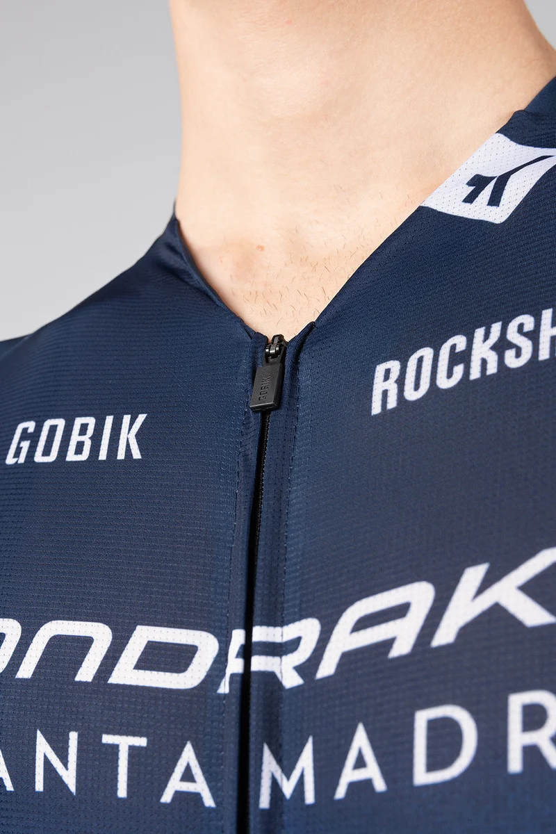 Gobik CX Pro 4.0 Kurzarmtrikot Unisex Mondraker Santamadre 26