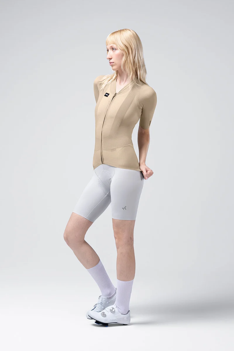 Gobik Phantom Kurzarmtrikot Unisex Rye