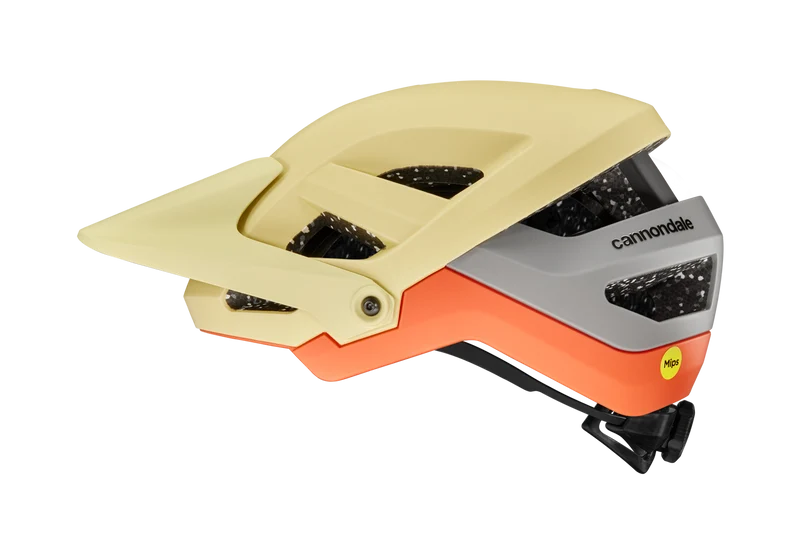 Cannondale Erwachsenhelm Tract Orange
