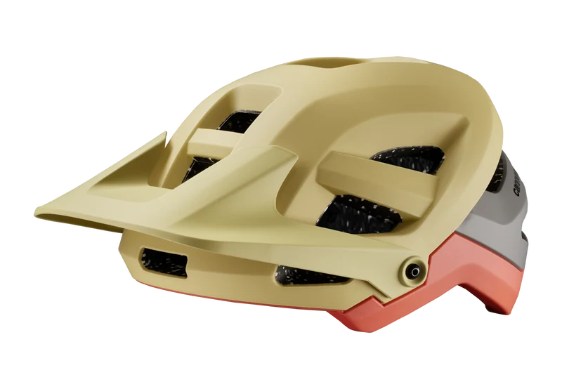 Cannondale Erwachsenhelm Tract Orange