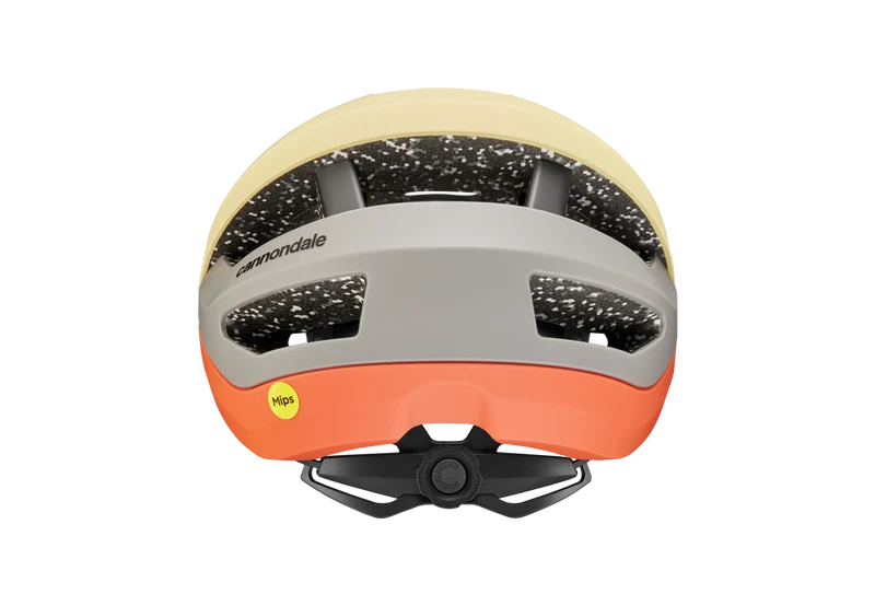 Cannondale Erwachsenhelm Tract Orange