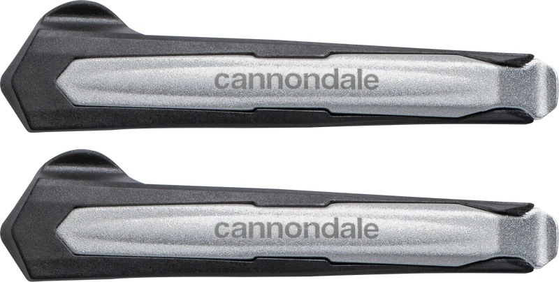 Cannondale Reifenheber PriBar Schwarz