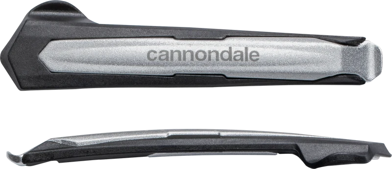 Cannondale Reifenheber PriBar Schwarz