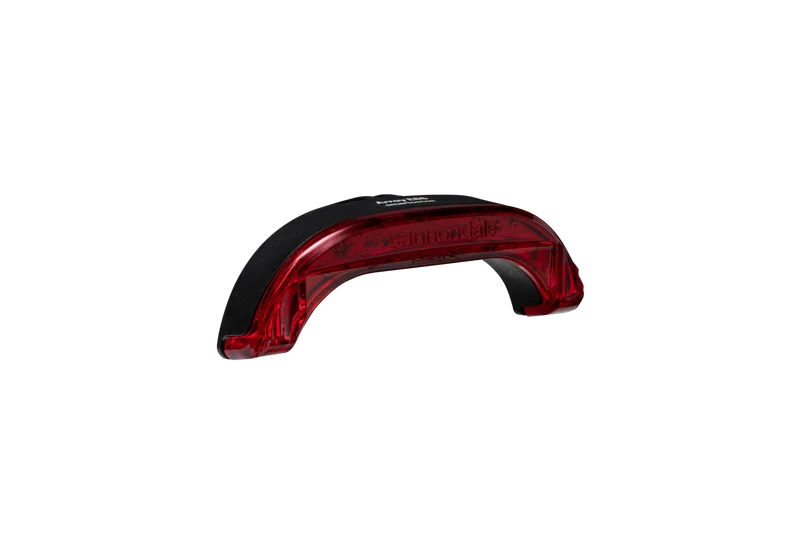 Cannondale Licht Hindsite Array E85 Schwarz