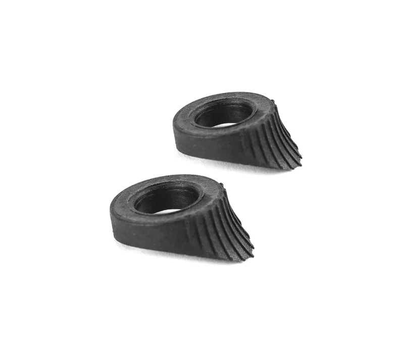 Orbea Kit Adapter Ventil Asymmetrische Felge OQUO Schwarz