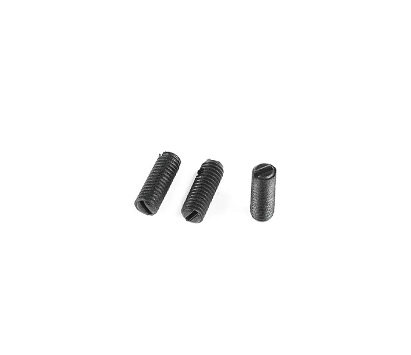 Orbea Kit Madenschraube M3x8 DIN24766 SH/MP10 Schwarz