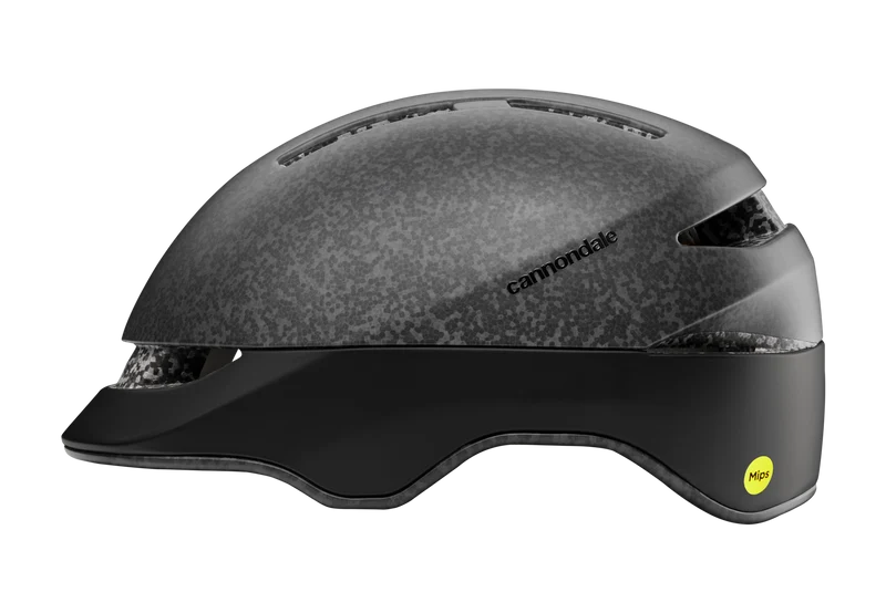 Cannondale Erwachsenhelm Sidestreet Schwarz