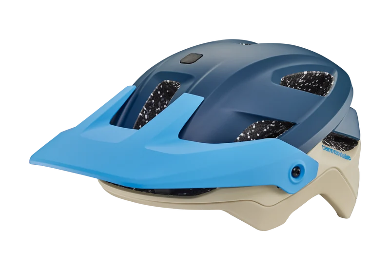 Cannondale Erwachsenhelm Terrus Blau