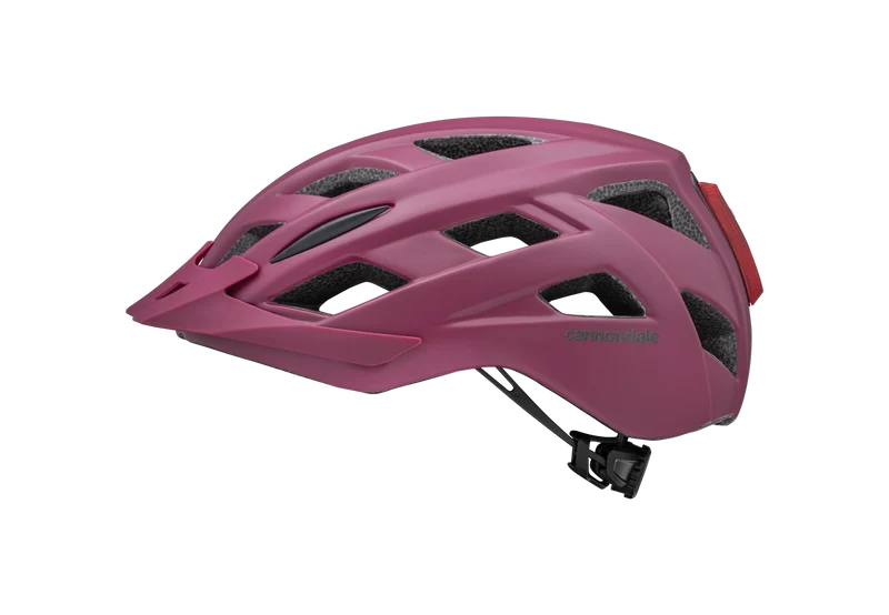 Cannondale Erwachsenhelm QuickLila