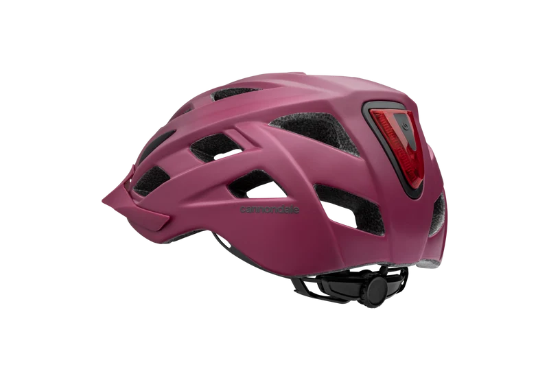 Cannondale Erwachsenhelm QuickLila