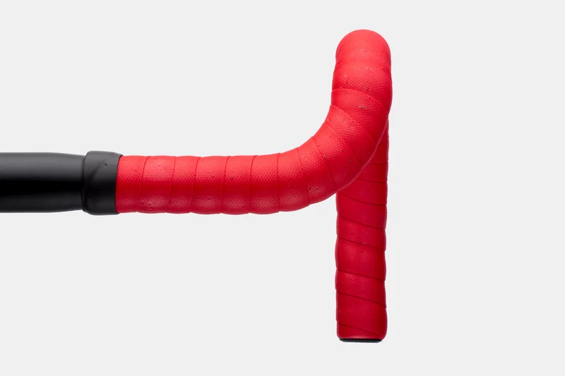 Cannondale Lenkerband KnurlCork Rot