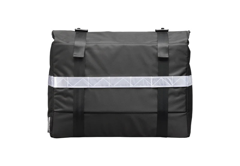Cannondale Gepäcktasche Cargowagen Neo Contain Schwarz