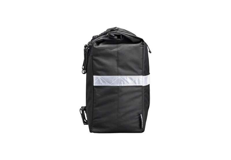 Cannondale Gepäcktasche Cargowagen Neo Contain Schwarz