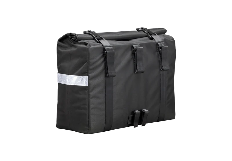Cannondale Gepäcktasche Cargowagen Neo Contain Schwarz