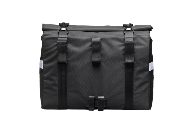 Cannondale Gepäcktasche Cargowagen Neo Contain Schwarz