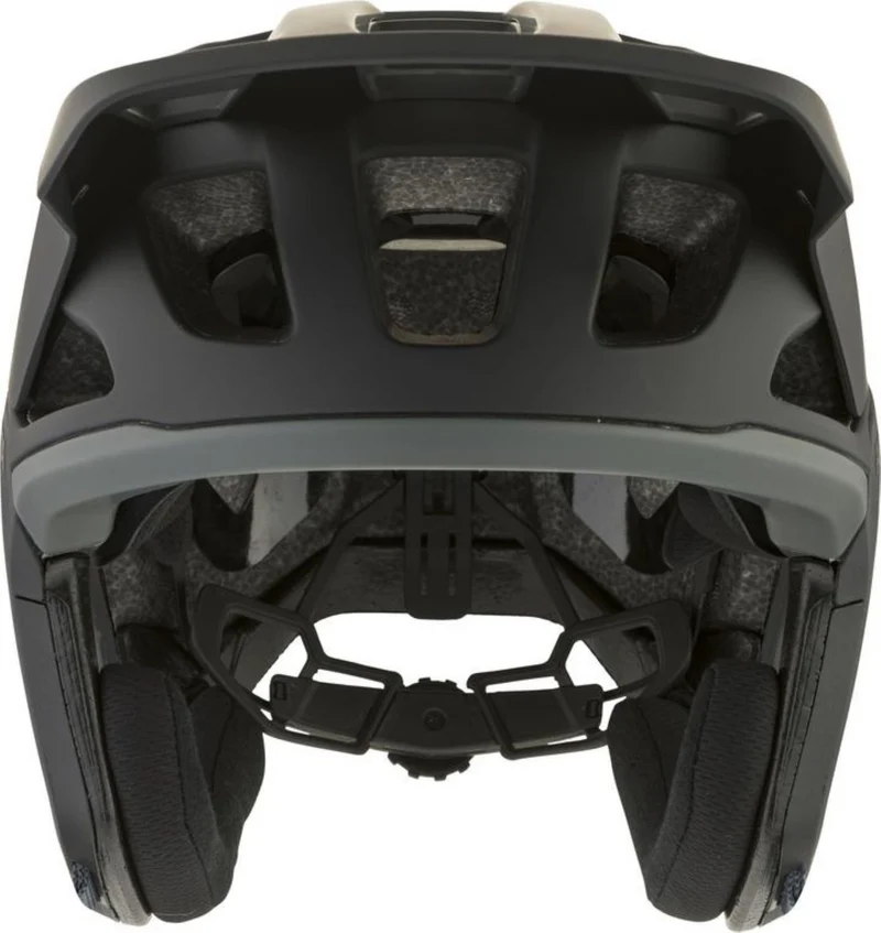 Alpina Root Mips MTB-Helm black matt