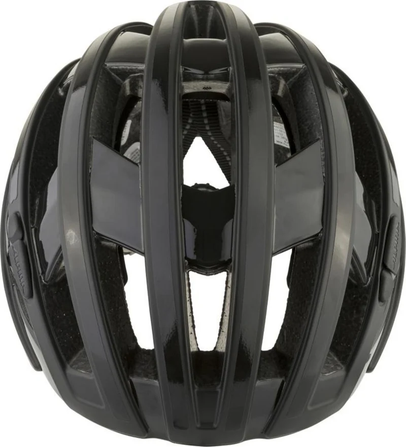 Alpina Ravel Reflective Helm black matt