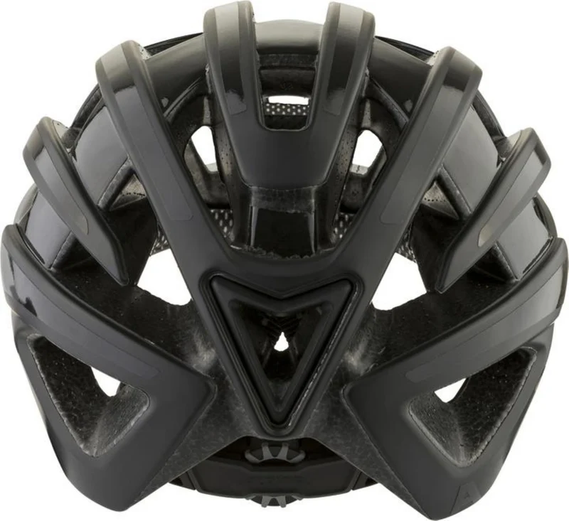 Alpina Ravel Reflective Helm black matt