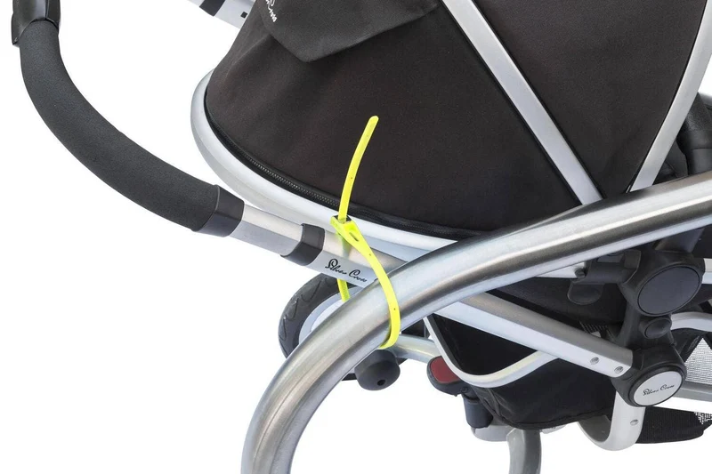 Hiplok Z LOK Twin Pack Kabelbinderschloss 40 cm