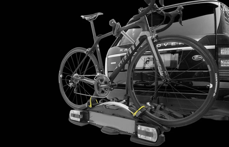 Hiplok Z LOK Twin Pack Kabelbinderschloss 40 cm