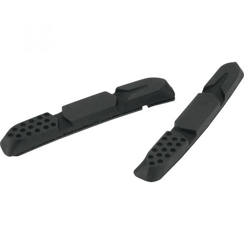 Jagwire Mountain Pro Bremsbeläge - V-Brake Cartridge All-Weather 55 g Schwarz